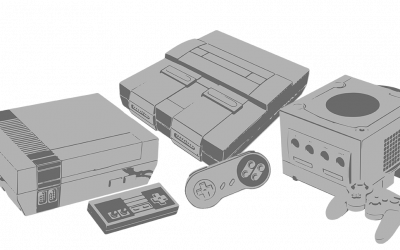 Best Retro Games of the 1980s – 2000s: Classics that Changed Gaming Forever