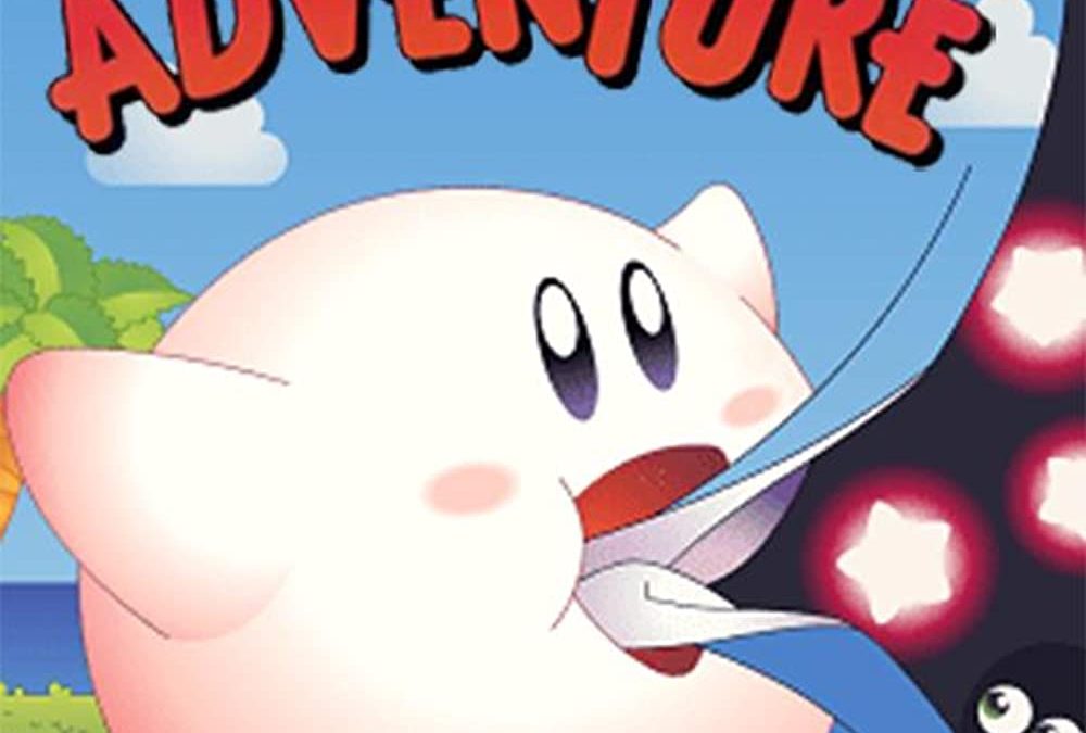 Kirby’s Adventure Review