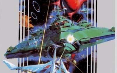 Gradius NES – A Timeless Retro Classic