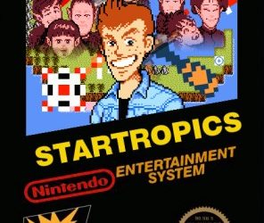 StarTropics Review – A Cross Between Indiana Jones and The Legend of Zelda